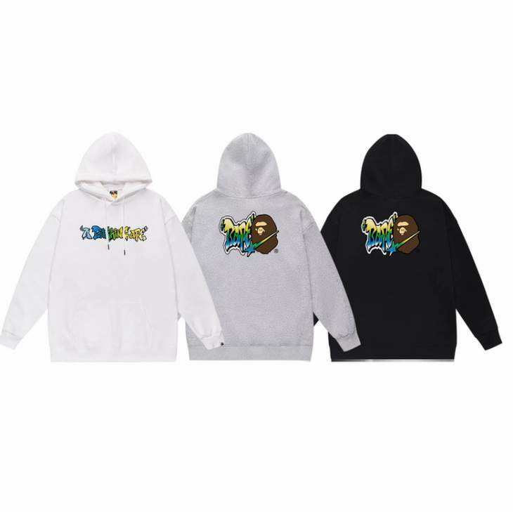 Picture of Bape Hoodies _SKUBapeS-XXL19ct6921527